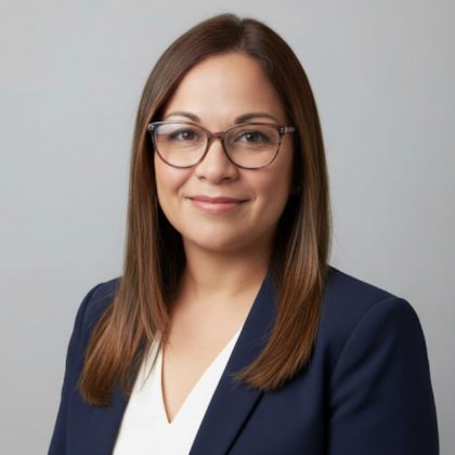 Ginette Gutierrez