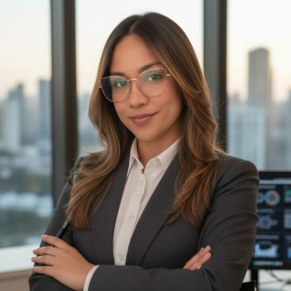 D. Andreina Delgado